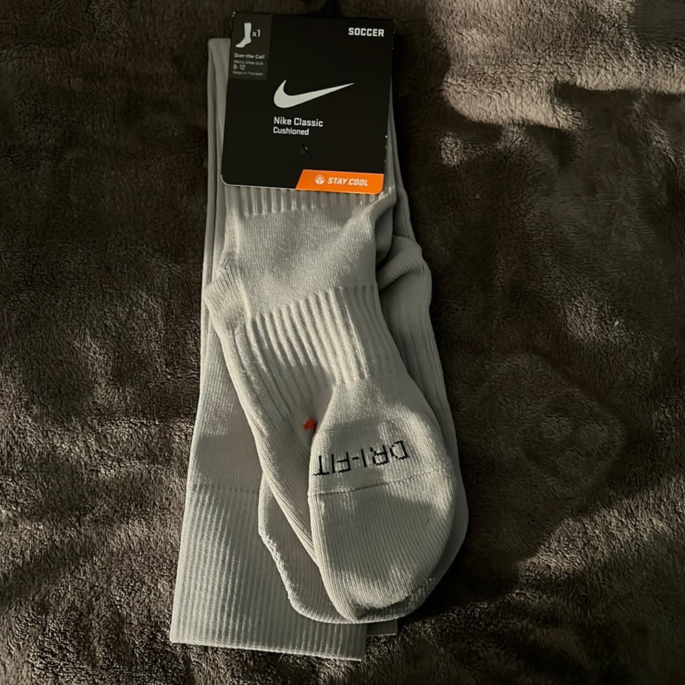 Soccer socks